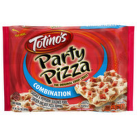 Totino's Party Pizza, Combination - 10.7 Ounce