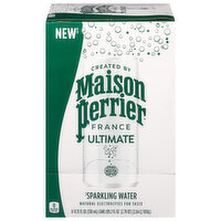 Maison Perrier Sparkling Water, Ultimate