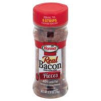 Hormel Real Bacon, Pieces - 2.8 Ounce