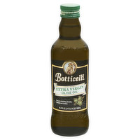 Botticelli Olive Oil, Extra Virgin - 16.9 Ounce 