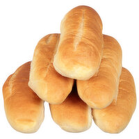 Brookshire's Hoagie Bun - 1 Each 