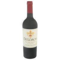 De Loach Cabernet Sauvignon, California - 750 Millilitre 