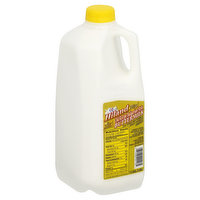 Hiland Buttermilk, Cultured, Old Recipe Bulgarian Style - 0.5 Gallon