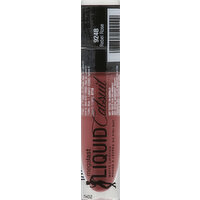 Wet n Wild Lipstick, Matte, Rebel Rose 924B - 0.21 Ounce 