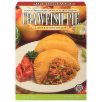 Natchitoches Pies, Louisiana Meat - 4 Each 