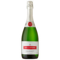 Ballatore Sparking Wine, Gran Spumante - 750 Millilitre