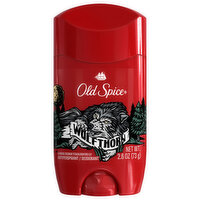 Old Spice Antiperspirant/Deodorant, Wolfthorn - 2.6 Ounce 