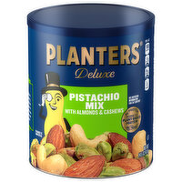 Planters Pistachio Mix - 14.5 Ounce 