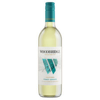 Woodbridge Pinot Grigio, California - 750 Millilitre 