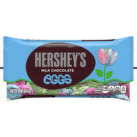 Hershey's Candy Eggs, Milk Chocolate - 10 Ounce 