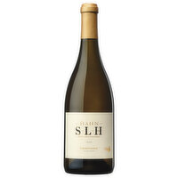 Hahn Wine, Chardonnay, Estate Grown - 750 Millilitre 