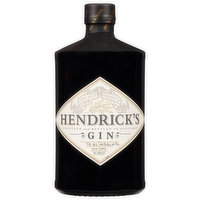 Hendrick's Gin - 750 Millilitre 