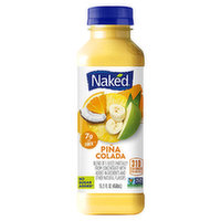 Naked Juice, Pina Colada - 15.2 Fluid ounce 