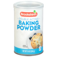 Baking Components - Brookshire's