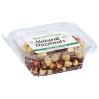 Nature's Eats Hazelnuts, Natural - 6 Ounce 