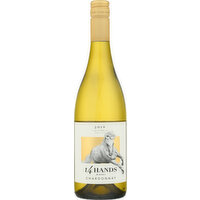 14 Hands Chardonnay, Columbia Valley - 750 Millilitre 