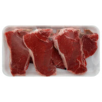 USDA Select Beef Super Pack T-Bone Steak Beef - 3.04 Pound 