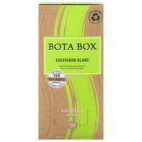 Bota Box Sauvignon Blanc