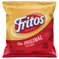 Fritos Corn Chips, The Original