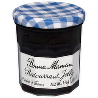 Bonne Maman Jelly, Redcurrant - 13 Ounce 