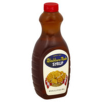 Blackburns Syrup Syrup - 24 Ounce 