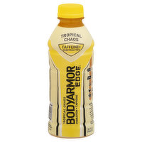 BodyArmor Sports Drink, Tropical Chaos - 20.2 Fluid ounce