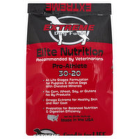 Extreme Dog Fuel Dog Food, Pro-Athlete, 30-20 - 20 Pound 