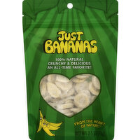 Just Tomatoes Bananas, Freeze-Dried