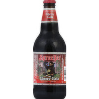 Sprecher Cola, Cherry