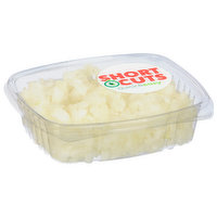 Short Cuts White Onions, Diced - 0.49 Pound 