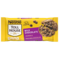 Nestle Morsels, Milk Chocolate - 11.5 Ounce 