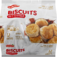 Brookshire's Biscuits, Buttermilk