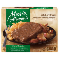 Marie Callender's Salisbury Steak - 14 Ounce 