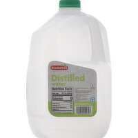 Brookshire's Distilled Water - 1 Gallon 