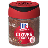 McCormick Ground Cloves