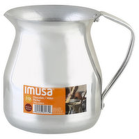 Imusa Chocolate/Water Pitcher, 2 Quart - 1 Each 