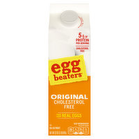 Egg Beaters Egg, Original - 32 Ounce 