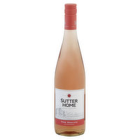 Sutter Home Pink Moscato, California - 750 Millilitre