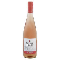 Sutter Home Pink Moscato, California - 750 Millilitre 