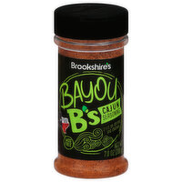 Brookshire's Cajun Seasoning - 7 Ounce 