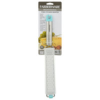 Farberware Grater, Fine-Etched - 1 Each 