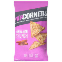 PopCorners Popped-Corn Snack, Cinnamon Crunch - 7 Ounce 