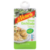 La Victoria Sauce, Green Enchilada, Mild