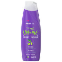 Aussie Conditioner, Miracle Volume - 12.1 Fluid ounce