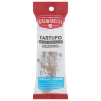 Creminelli Fine Meats Salami, Tartufo - 5.5 Ounce 