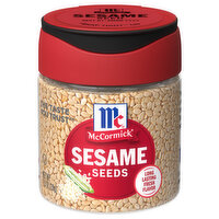 McCormick Sesame Seed - 1 Ounce 