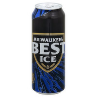 Milwaukee's Best Beer - 24 Ounce 