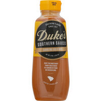 Duke's BBQ Sauce, Carolina Gold