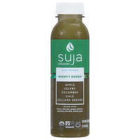 Suja Organic Vegetable & Fruit Juice Drink, Organic, Mighty Dozen, Cold-Pressed - 12 Fluid ounce