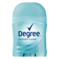Degree Anti-Perspirant Deodorant, Shower Clean - 1 Each 